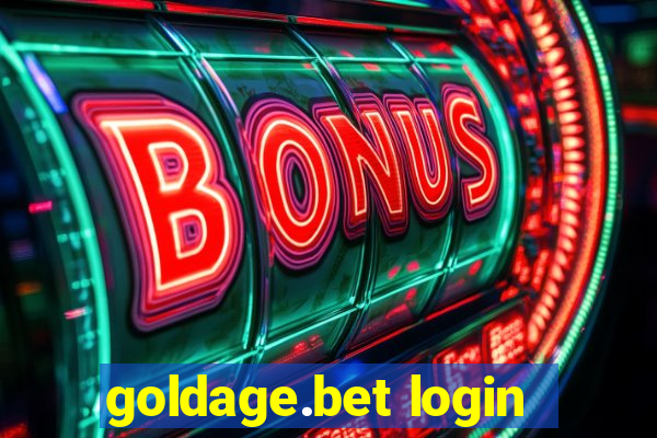 goldage.bet login